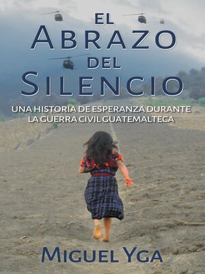 cover image of El Abrazo del Silencio